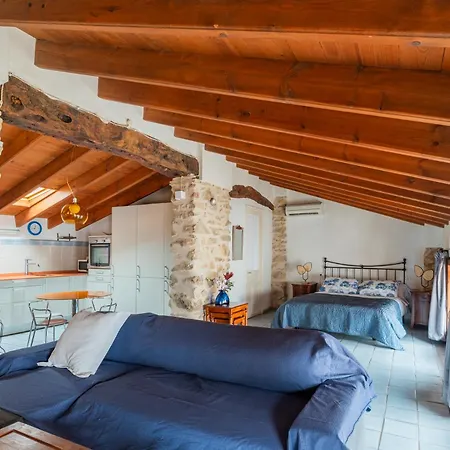 La Llar D'Aitana Guest House Alcoleja Exterior photo